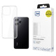 3Mk Protection 3mk Clear Case for Xiaomi Redmi 12 - transparent