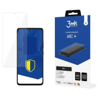 3Mk Protection 3mk ARC+ foil for Motorola Moto G72