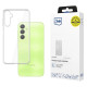 3Mk Protection 3mk Armor Case for Samsung Galaxy A15 5G - transparent