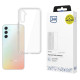 3Mk Protection 3mk Clear Case for Samsung Galaxy A34 5G - transparent