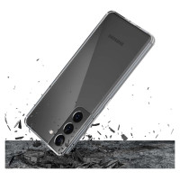3Mk Protection 3mk Clear Case for Samsung Galaxy S22 5G - transparent