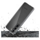 3Mk Protection 3mk Clear Case for Samsung Galaxy S22 5G - transparent