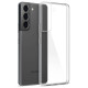 3Mk Protection 3mk Clear Case for Samsung Galaxy S22 5G - transparent