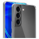 3Mk Protection 3mk Clear Case for Samsung Galaxy S22 5G - transparent