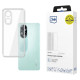 3Mk Protection 3mk Clear Case for Oppo A58 4G - transparent