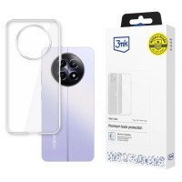 3Mk Protection 3mk Clear Case for Realme 12 5G - transparent