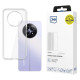3Mk Protection 3mk Clear Case for Realme 12 5G - transparent
