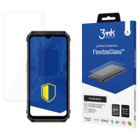 3Mk Protection 3mk FlexibleGlass™ hybrid glass for Ulefone Power Armor 19