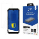 3Mk Protection 3mk FlexibleGlass™ hybrid glass for Ulefone Power Armor 19
