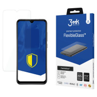 3Mk Protection 3mk FlexibleGlass™ hybrid glass on Xiaomi Mi 9