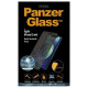 Panzerglass E2E Super+ Microfracture antibacterial tempered glass for iPhone 12 mini - with black frame