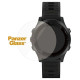 Panzerglass Screen Protector for Samsung Galaxy Watch 3 34mm / Garmin Forerunner 645 / 645 Music / Fossil Q Venture Gen 4 / Skagen Falster 2"