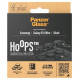 Panzerglass Hoops Camera Protection for Samsung Galaxy S24 Ultra - with Black Frame