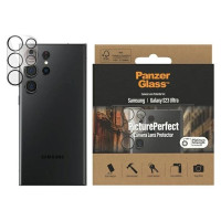 Panzerglass Picture Perfect camera protection for Samsung Galaxy S23 Ultra