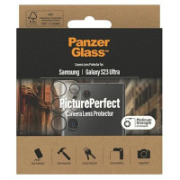 Panzerglass Picture Perfect camera protection for Samsung Galaxy S23 Ultra