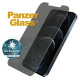 Panzerglass Standard Super+ antibacterial privacy tempered glass for iPhone 12 Pro Max