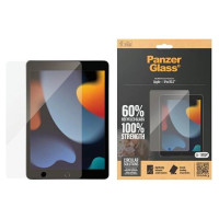 Panzerglass Ultra-Wide Fit tempered glass for iPad 10.2"