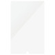Panzerglass Ultra-Wide Fit tempered glass for iPad 10.2"