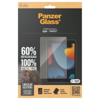 Panzerglass Ultra-Wide Fit tempered glass for iPad 10.2"