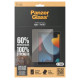 Panzerglass Ultra-Wide Fit tempered glass for iPad 10.2"