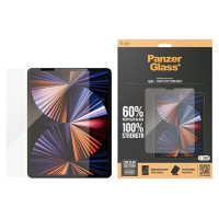 Panzerglass Ultra-Wide Fit tempered glass for iPad Pro 12.9" 2018-2022