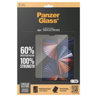 Panzerglass Ultra-Wide Fit tempered glass for iPad Pro 12.9" 2018-2022