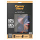 Panzerglass Ultra-Wide Fit tempered glass for iPad Pro 12.9" 2018-2022