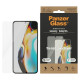 Panzerglass Ultra-Wide Fit tempered glass with applicator for Samsung Galaxy S23+