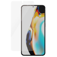 Panzerglass Ultra-Wide Fit tempered glass with applicator for Samsung Galaxy S23+