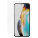 Panzerglass Ultra-Wide Fit tempered glass with applicator for Samsung Galaxy S23+