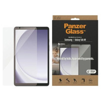 Panzerglass Ultra-Wide Fit tempered glass for Samsung Galaxy Tab A9