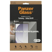 Panzerglass Ultra-Wide Fit tempered glass for Samsung Galaxy Tab A9