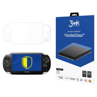 3Mk Protection 3mk FlexibleGlass™ hybrid glass for Sony PS Vita