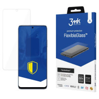 3Mk Protection 3mk FlexibleGlass™ hybrid glass on Huawei Nova Y90
