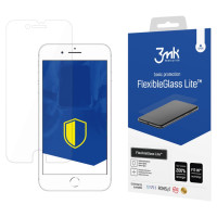 3Mk Protection 3mk FlexibleGlass Lite™ hybrid glass for iPhone 8