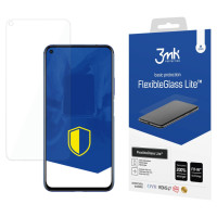 3Mk Protection 3mk FlexibleGlass Lite™ hybrid glass on Honor 20 Pro