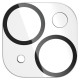 Panzerglass Picture Perfect camera protection for iPhone 15 / 15 Plus - with black frame