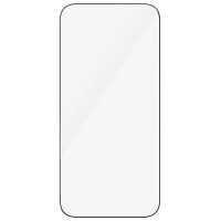 Panzerglass Re:fresh Glass for iPhone 15 Pro with positioner