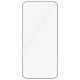 Panzerglass Re:fresh Glass for iPhone 15 Pro with positioner