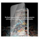 Panzerglass Re:fresh Glass for iPhone 15 Pro with positioner