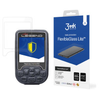 3Mk Protection 3mk FlexibleGlass Lite™ hybrid glass on Nokta Makro The Legend (frame)