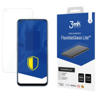 3Mk Protection 3mk FlexibleGlass Lite™ hybrid glass for Realme 7 5G