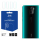 3Mk Protection 3mk Lens Protection™ hybrid camera glass for Xiaomi Redmi Note 8 Pro