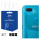3Mk Protection Oppo A12 - 3mk Lens Protection