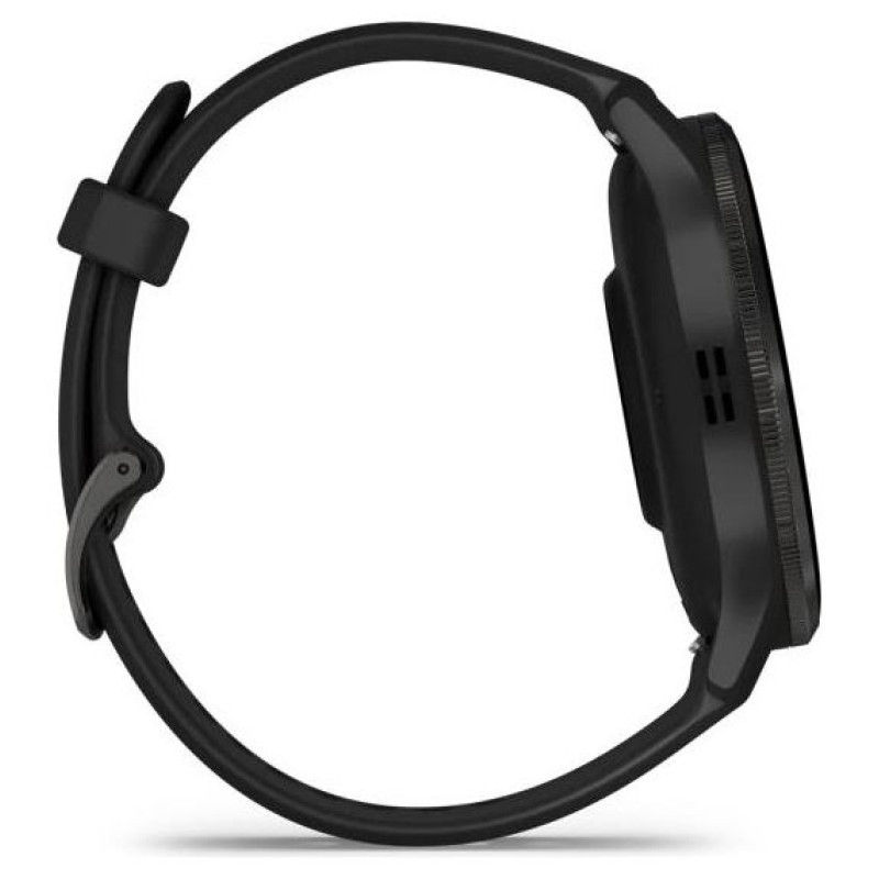 Garmin SMARTWATCH VENU 3/BLACK 010-02784-01 GARMIN