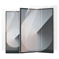 Panzerglass Bundle 2in1 Sam Z Fold6 F956 Screen Protector Ultra Wide-Fit + TPU Classic Fit 7371