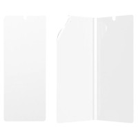 Panzerglass Bundle 2in1 Sam Z Fold6 F956 Screen Protector Ultra Wide-Fit + TPU Classic Fit 7371