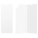 Panzerglass Bundle 2in1 Sam Z Fold6 F956 Screen Protector Ultra Wide-Fit + TPU Classic Fit 7371