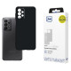 3Mk Protection 3mk Matt Case for Samsung Galaxy A23 / A23 5G - black