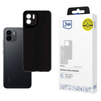 3Mk Protection 3mk Matt Case for Xiaomi Redmi A1 / Xiaomi Redmi A1+ - black